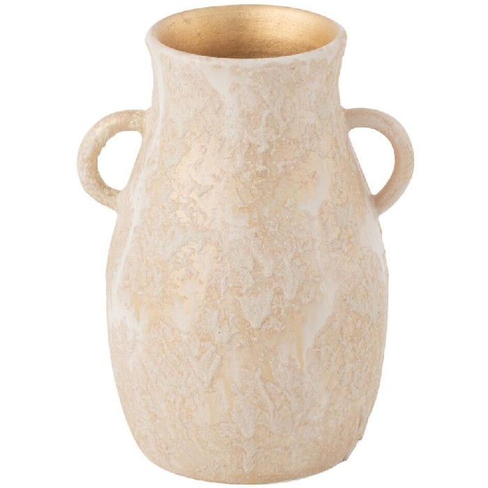home-decor/vases/amphora-terra-rose-gold-vase-small