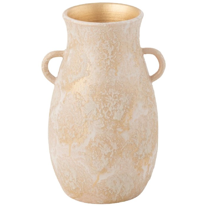 home-decor/vases/amphora-terra-rose-gold-vase-medium