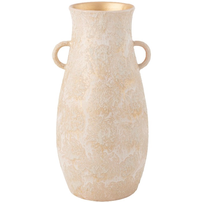 home-decor/vases/amphora-terra-rose-gold-vase-large