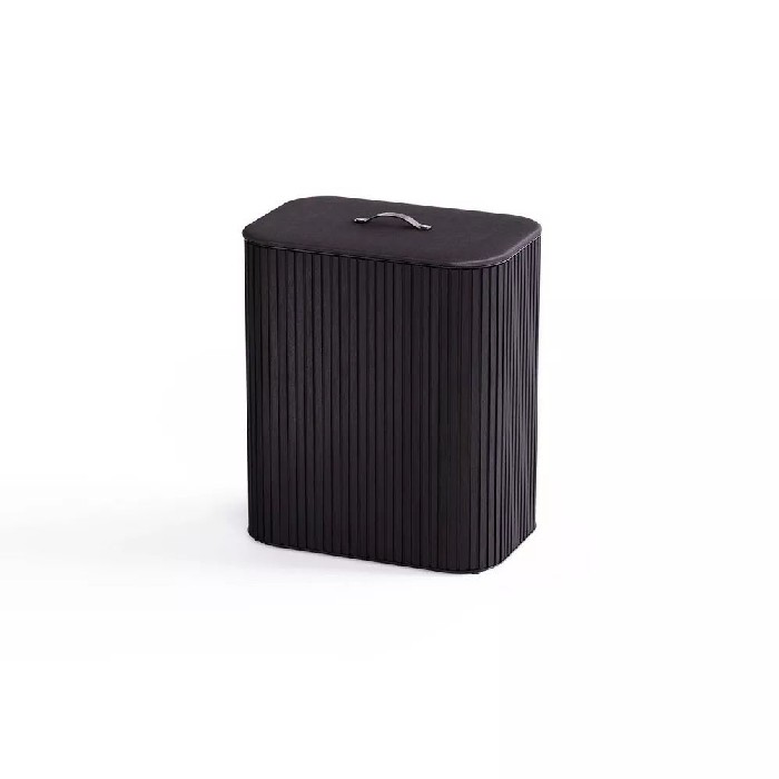 household-goods/laundry-ironing-accessories/joseph-joseph-tota-trio-luxe-bamboo-laundry-separation-basket-90l-carbon-black