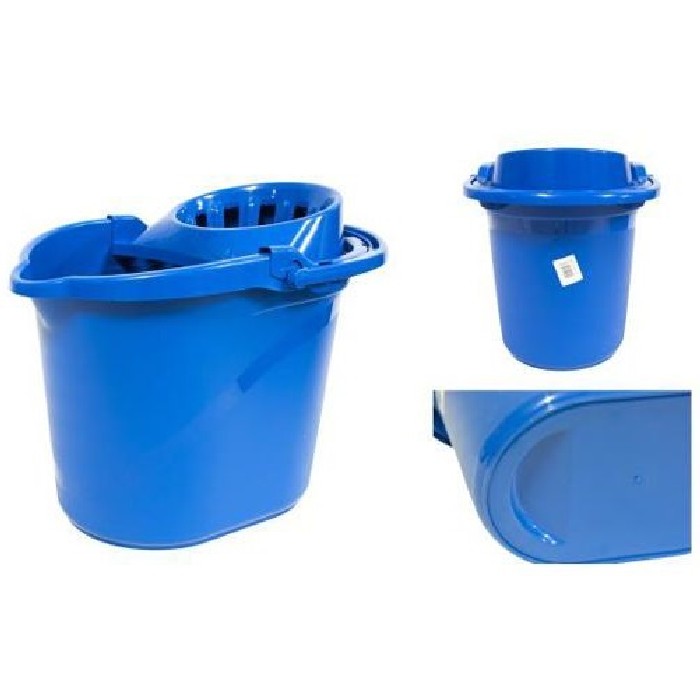 household-goods/cleaning/pamex-bucket-with-wringer-15l