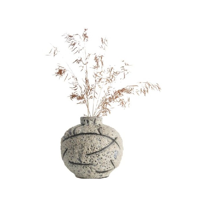 home-decor/vases/coco-maison-luca-vase-h16cm