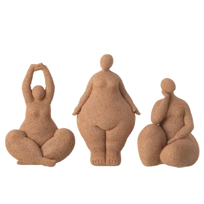 home-decor/decorative-ornaments/women-modern-resin-terra-large-3-assorted