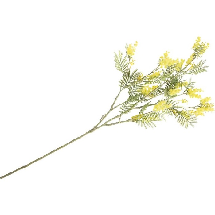 home-decor/artificial-plants-flowers/coco-maison-mimosa-branch-h110cm-artificial-flower