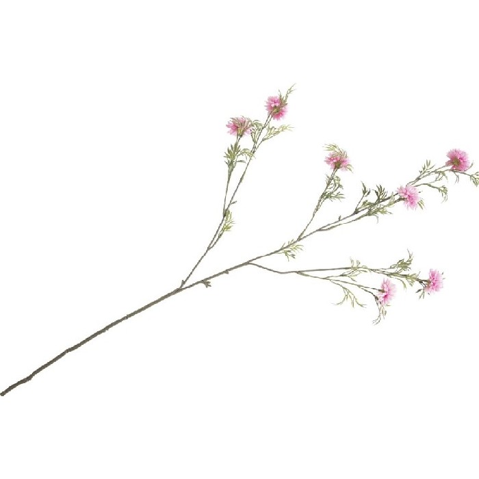 home-decor/artificial-plants-flowers/coco-maison-ball-mum-spray-h93cm-50128roz