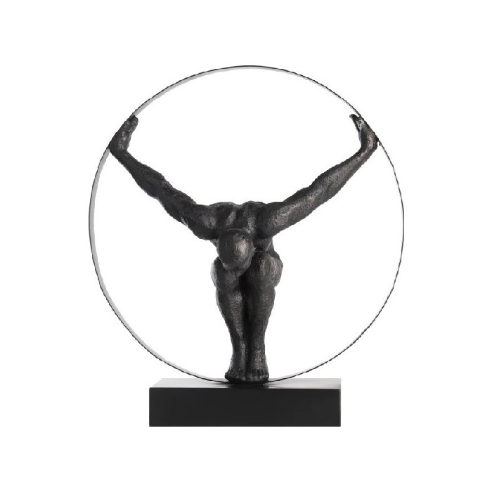 home-decor/decorative-ornaments/coco-maison-circle-man-statue-h58cm