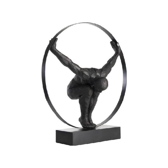 home-decor/decorative-ornaments/coco-maison-circle-man-statue-h58cm