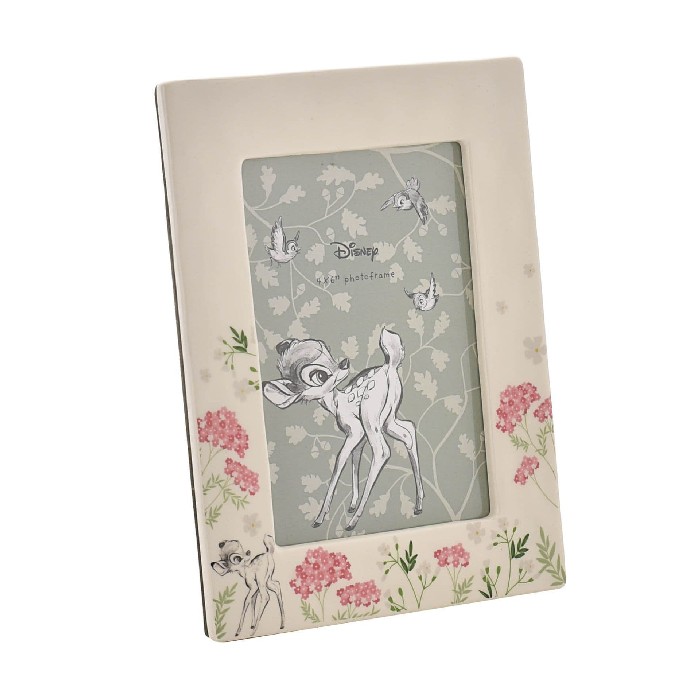 home-decor/frames/disney-forest-bambi-roses-photo-frame