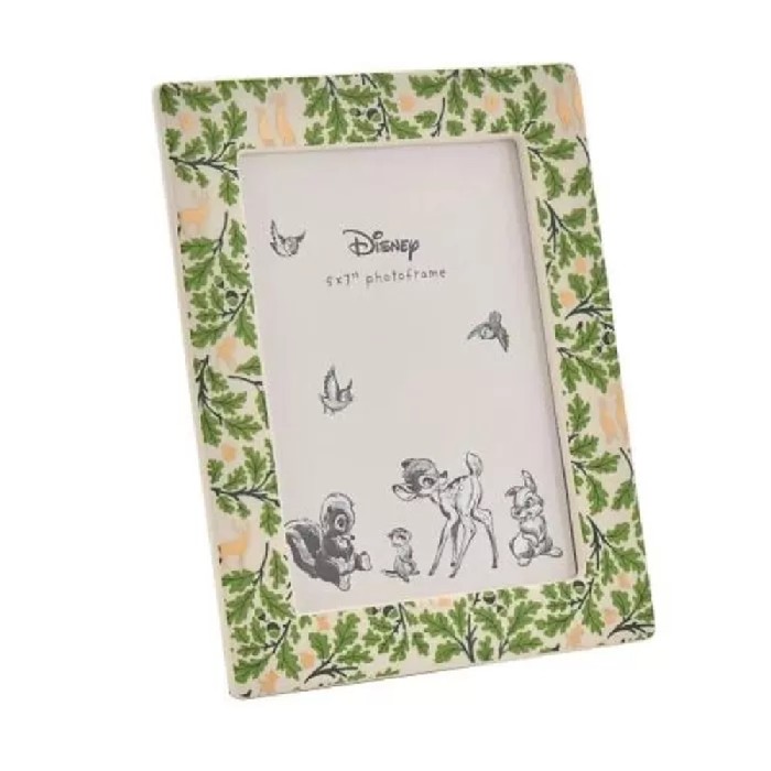 home-decor/frames/disney-forest-bambi-photo-frame