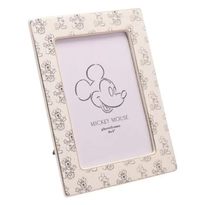 home-decor/frames/disney-mickey-minnie-shapes-photo-frame