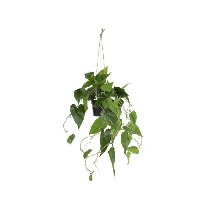 home-decor/artificial-plants-flowers/coco-maison-philodendron-in-pot-80cm