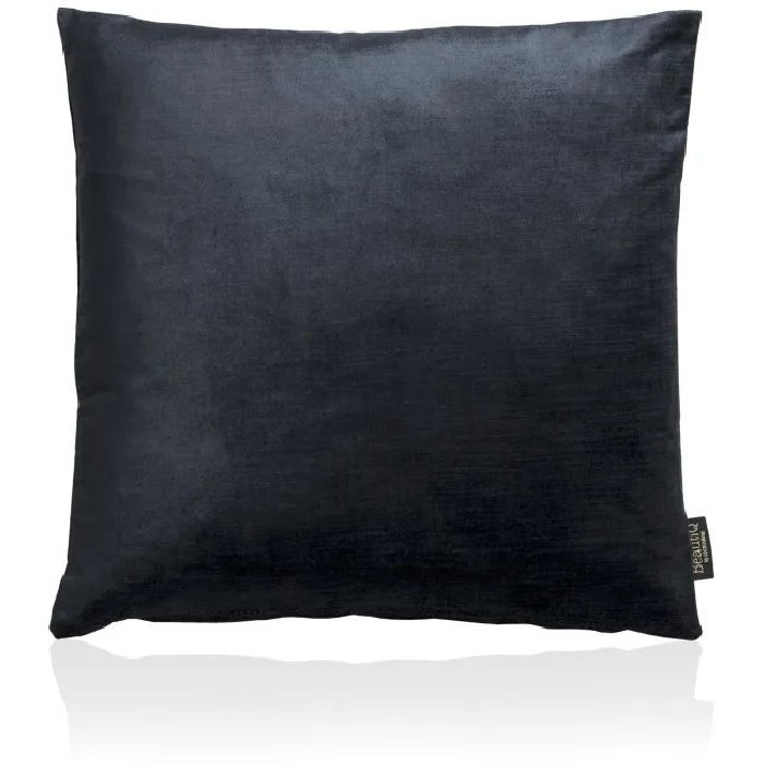 home-textiles/cushions-cushion-covers/coco-maison-beautiq-class-cushion-grey-45cm-x-45cm-grey
