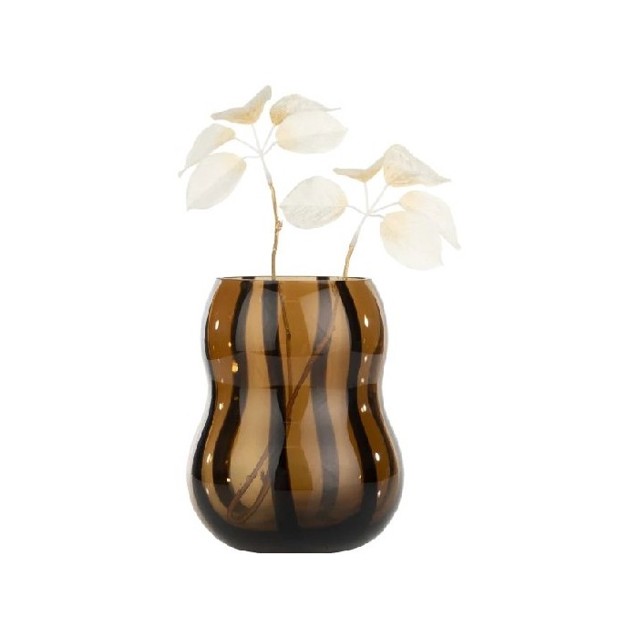 home-decor/vases/coco-maison-fenne-vase-h20cm