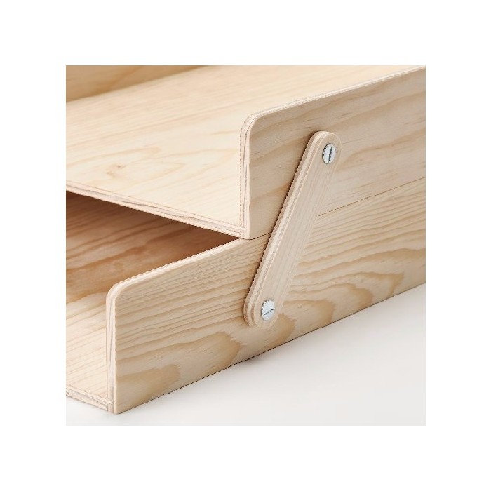 household-goods/storage-baskets-boxes/ikea-klammemacka-letter-tray-naturalplywood