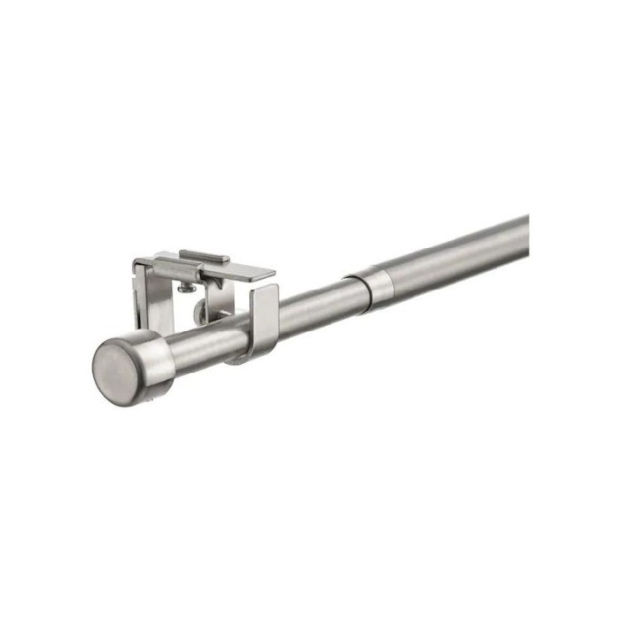 home-textiles/curtain-accessories/promo-ikea-bekrafta-curtain-rod-set-nickel-plated-120-210-cm-19-mm