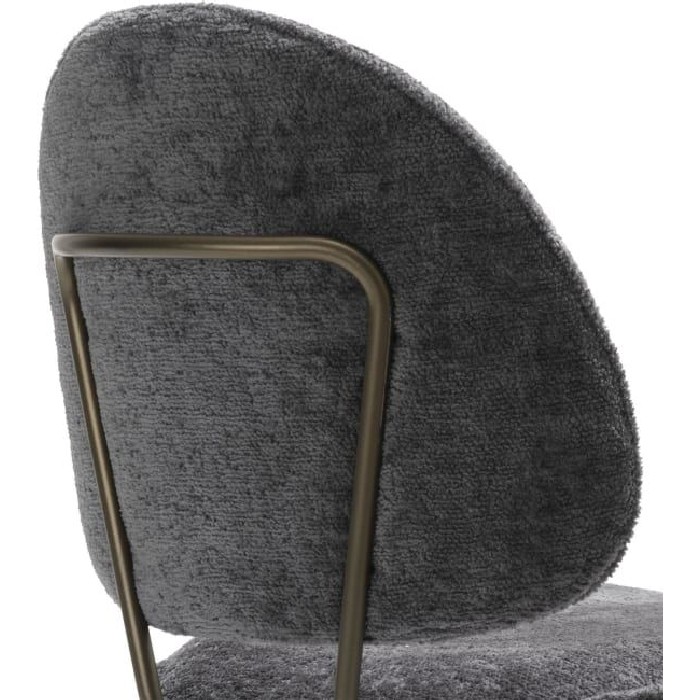 dining/dining-stools/barchair-kjel-champagne-frame-grey