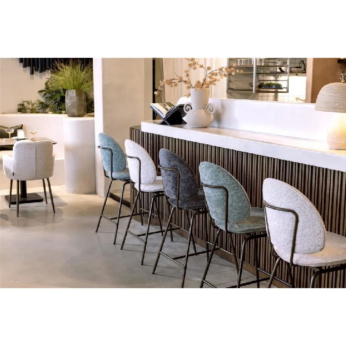 dining/dining-stools/barchair-kjel-champagne-frame-grey