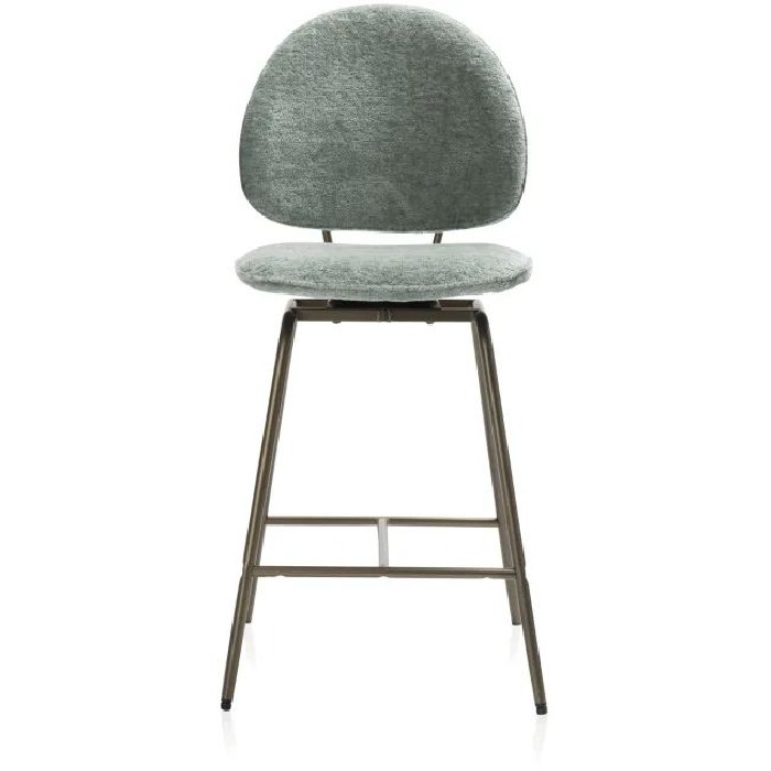 dining/dining-stools/barchair-kjel-champagne-frame-green