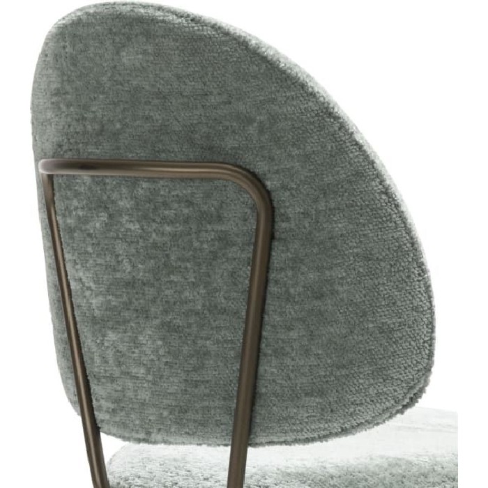dining/dining-stools/barchair-kjel-champagne-frame-green