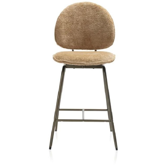 dining/dining-stools/barchair-kjel-champagne-frame-yellow