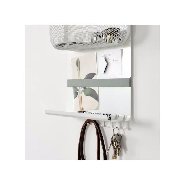kitchenware/dish-drainers-accessories/ikea-dronjons-wll-stor-w-hooks-30x1