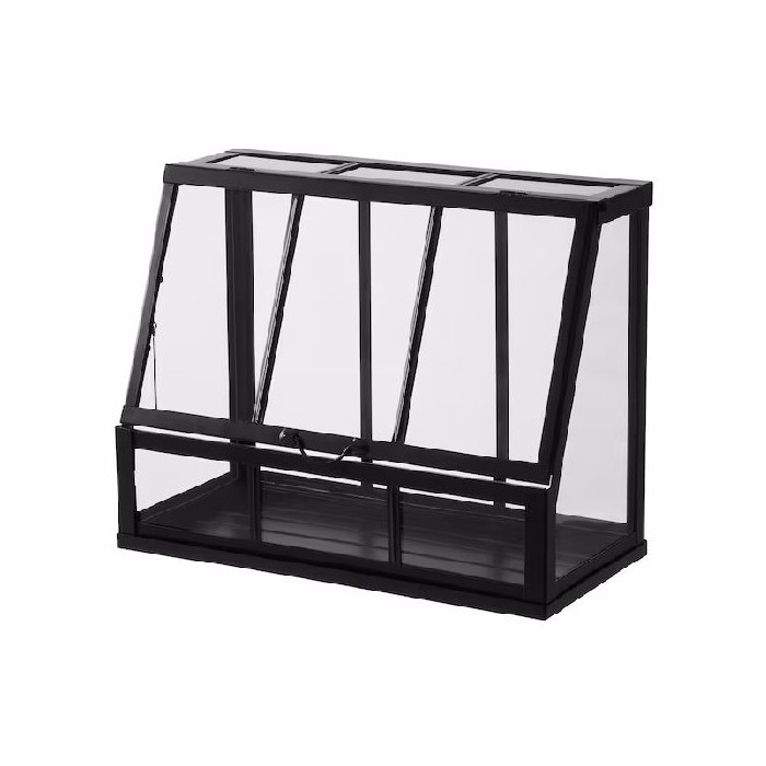 gardening/garden-tools/ikea-akerbar-greenhouse-indooroutdooranthracite