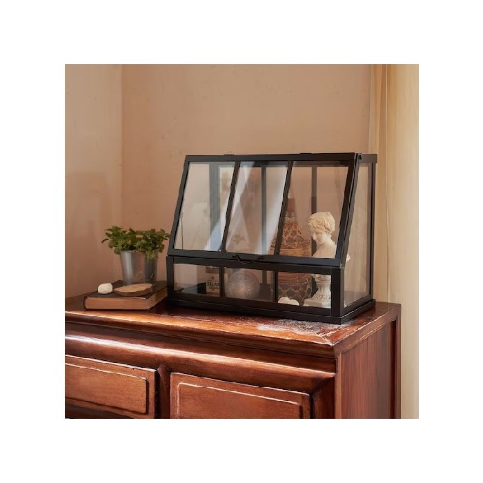 gardening/garden-tools/ikea-akerbar-greenhouse-indooroutdooranthracite