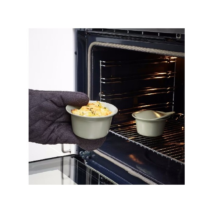 tableware/serveware/promo-ikea-fargklar-ovenserving-dish-with-lid-matt-light-green-set-of-2