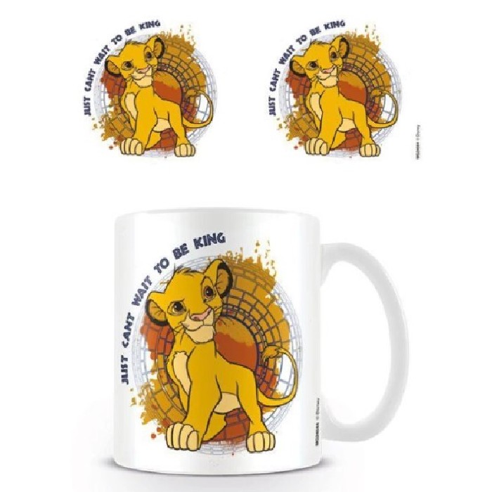 tableware/mugs-cups/the-lion-king-mug-cant-wait-to-be-king