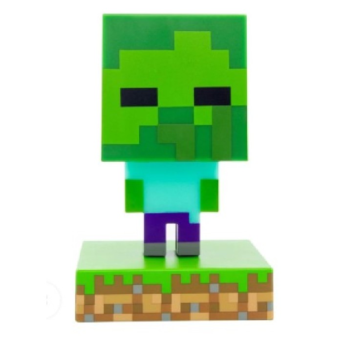 lighting/decorative-lighting/minecraft-zombie-3d-icon-light