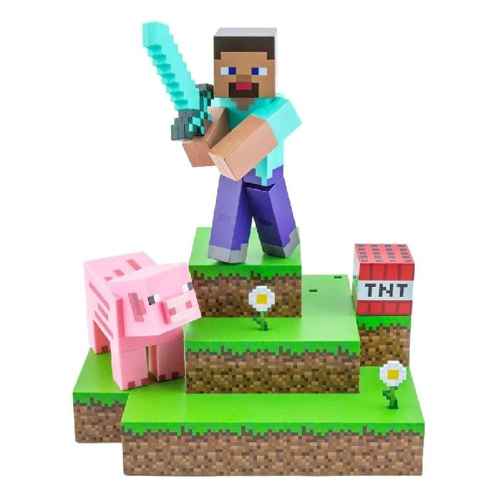 electronics/gaming-consoles-accessories/minecraft-steve-diorama-light