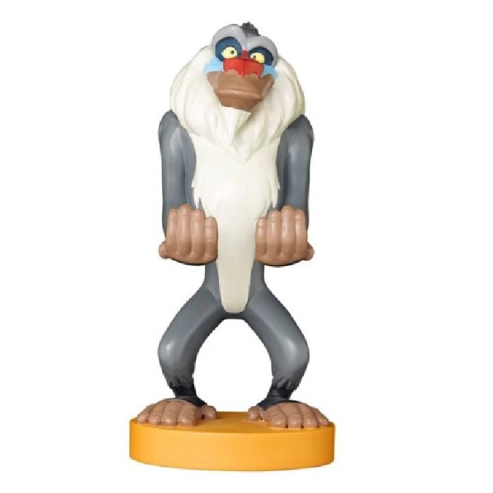 electronics/gaming-consoles-accessories/the-lion-king-cable-guy-rafiki-20-cm