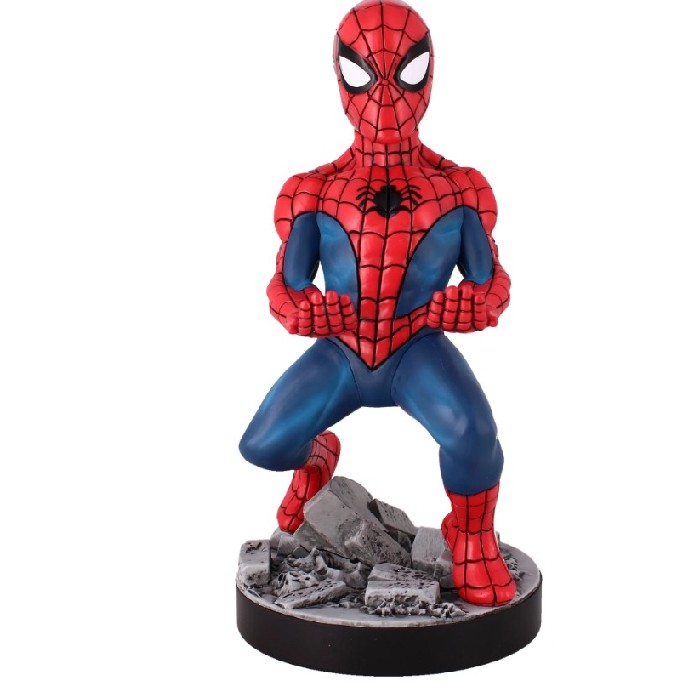 electronics/gaming-consoles-accessories/cable-guys-spider-man-controller-and-phone-holder