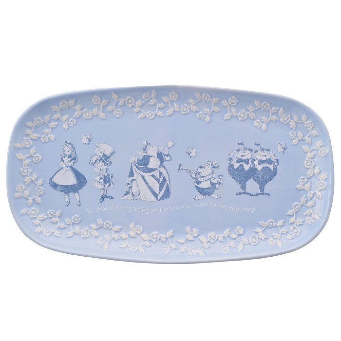 tableware/serveware/disney-alice-in-wonderland-alice-serving-plate