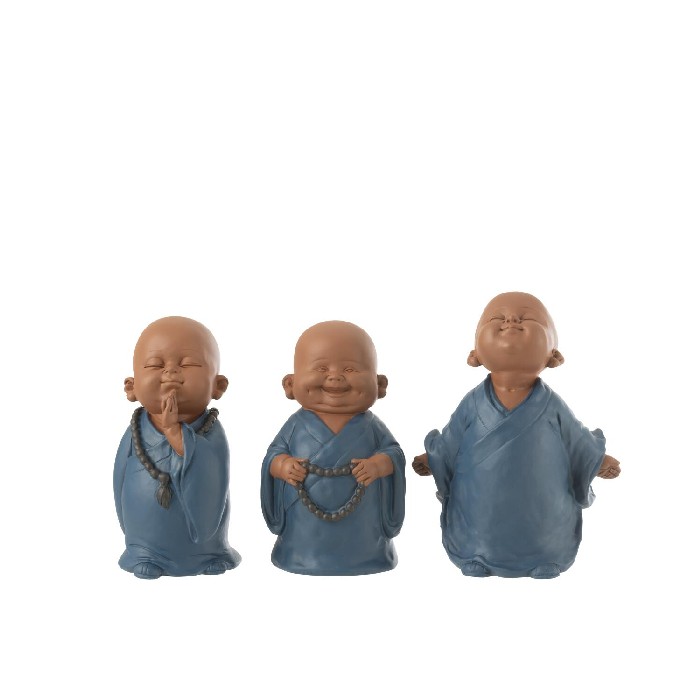 home-decor/decorative-ornaments/monk-chain-resin-blue-3-assorted
