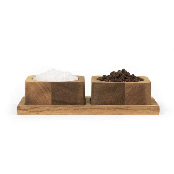 tableware/condiment-sets/salter-toronto-wooden-twin-pinch-pot
