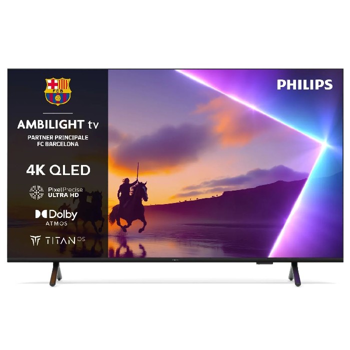electronics/televisions/philips-50-inch-qled-smart-titan-4k-ambilight-tv-50pus8510