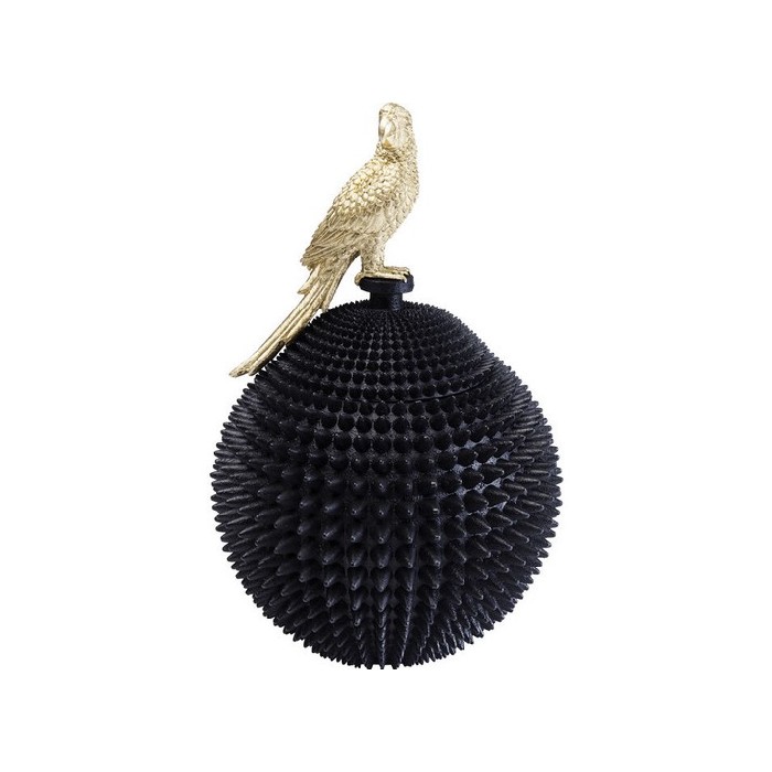 home-decor/decorative-ornaments/kare-deco-box-parrot-40cm