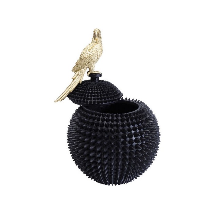 home-decor/decorative-ornaments/kare-deco-box-parrot-40cm