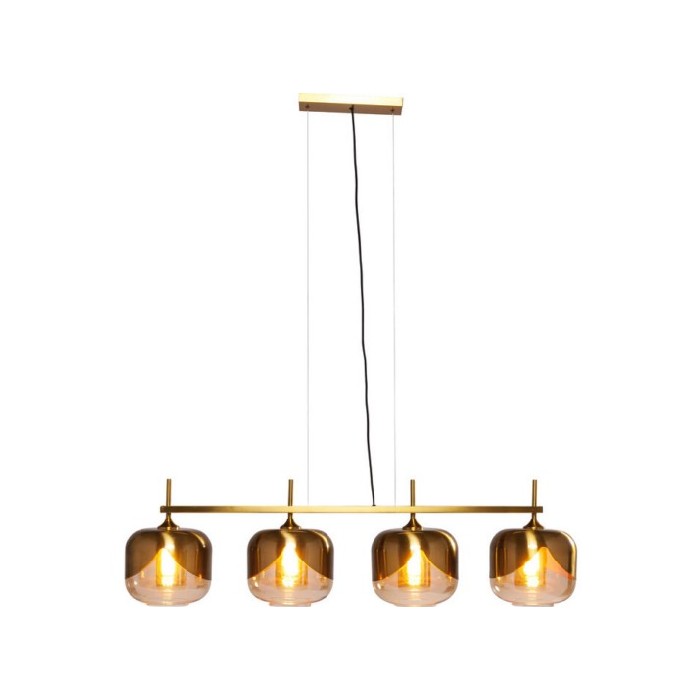 lighting/chandelier-pendant-lighting/kare-hanging-lamp-golden-goblet-quattro