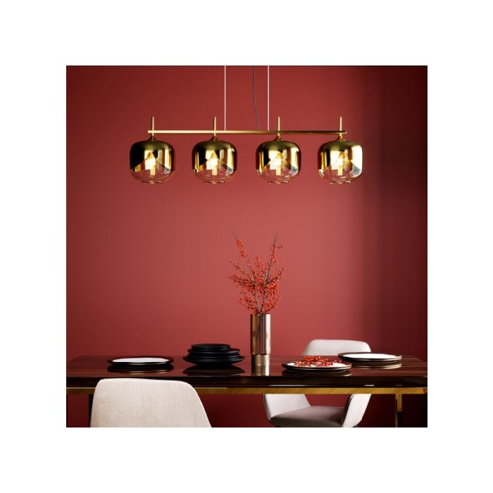 lighting/chandelier-pendant-lighting/kare-hanging-lamp-golden-goblet-quattro