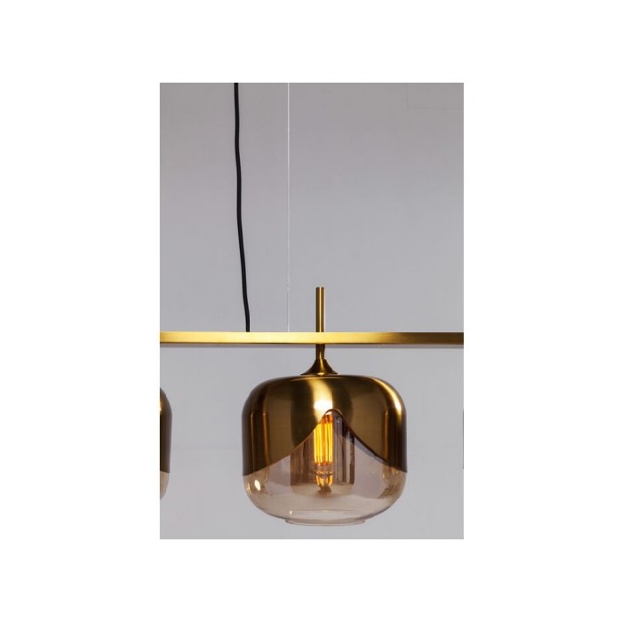 lighting/chandelier-pendant-lighting/kare-hanging-lamp-golden-goblet-quattro