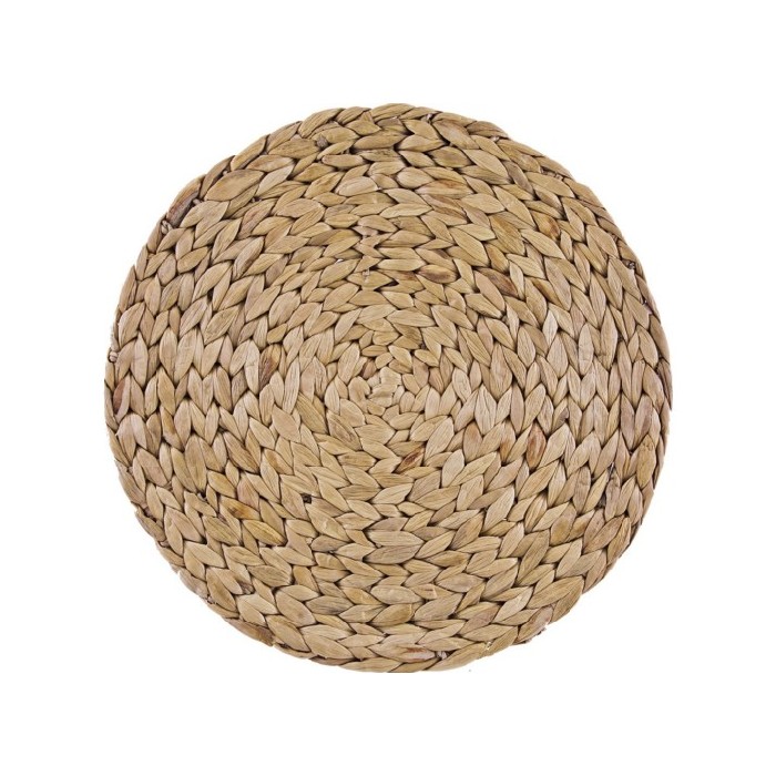 tableware/placemats-coasters-trivets/creative-tops-water-hyacinth-pack-of-4-round-placemats