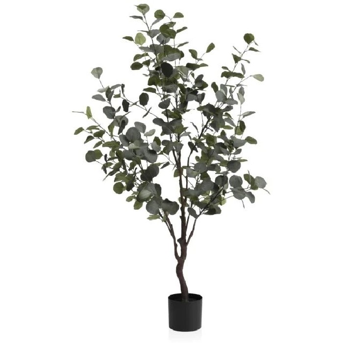 home-decor/artificial-plants-flowers/coco-maison-eucalyptus-tree-140cm