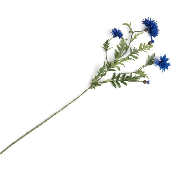 home-decor/artificial-plants-flowers/centaurea-spray-100cm