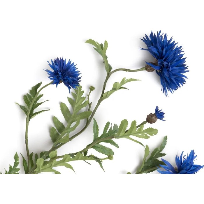 home-decor/artificial-plants-flowers/centaurea-spray-100cm