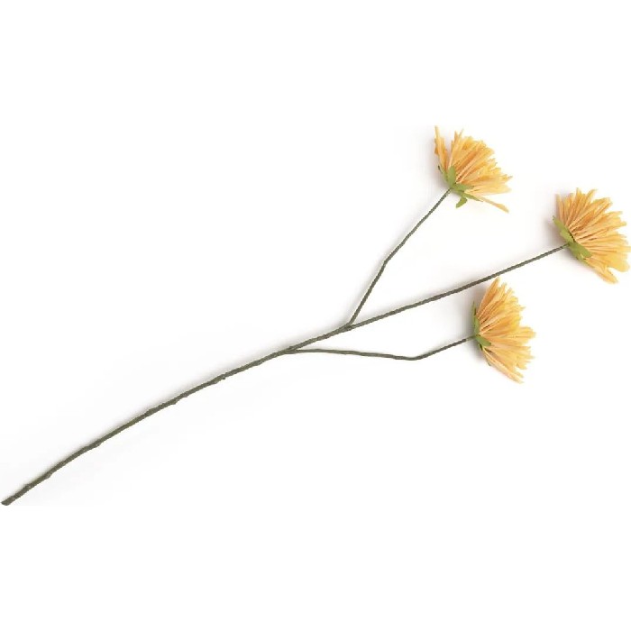 home-decor/artificial-plants-flowers/dahlia-spider-spray-75cm-orange