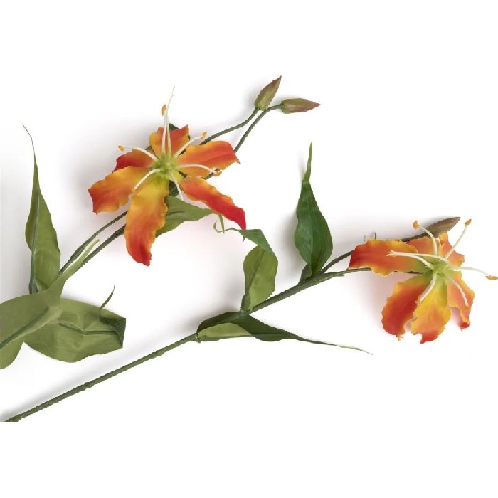 home-decor/artificial-plants-flowers/coco-maison-glorosia-spray-90cm
