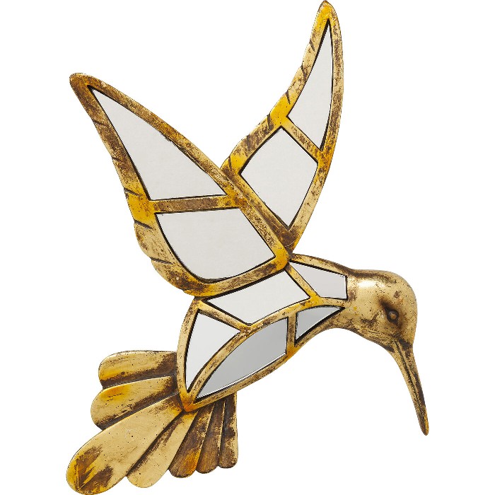home-decor/wall-decor/kare-wall-decoration-hummingbird-mirror