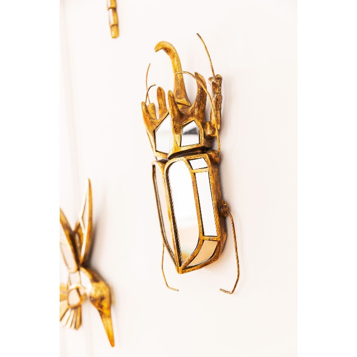 home-decor/wall-decor/kare-wall-decoration-beetle-mirror